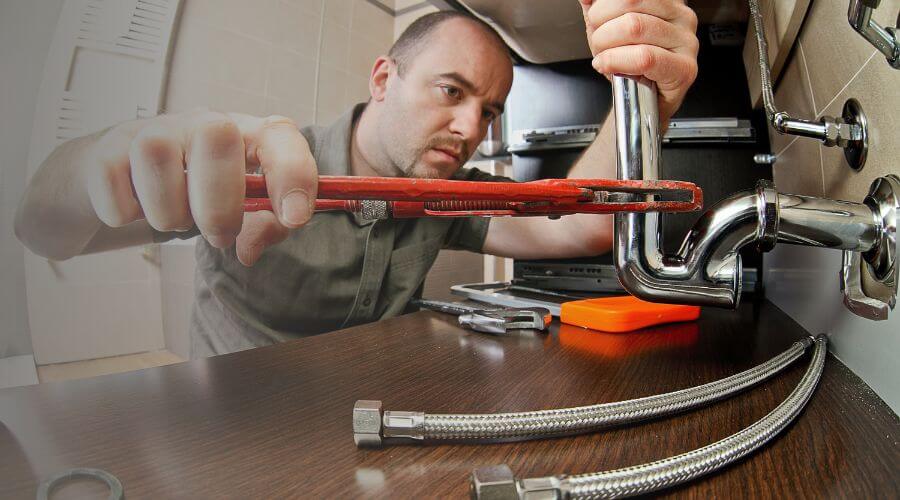 Local annual plumbing maintenance in Indianola, OK